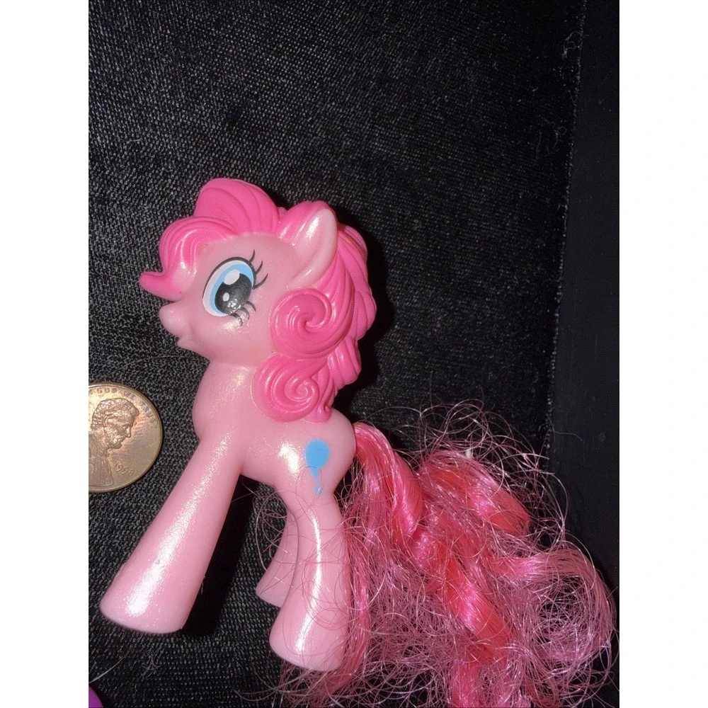 My Little Pony Lot Friendship is Magic 3